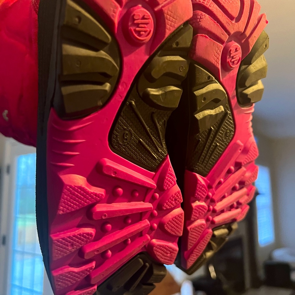 Kamik Snow Boots